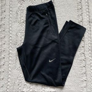 Nike dri fit pants medium